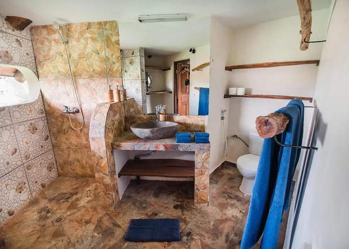 Nautilus Treehouse Ubud