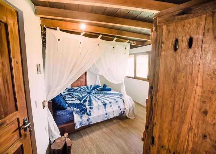 Nautilus Treehouse Ubud