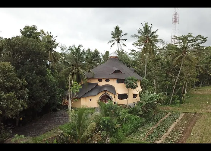 Nautilus Treehouse Ubud